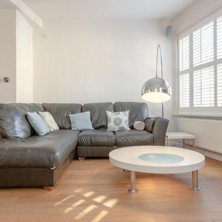 Fantastic 2 Bedroom Apartment In Central London Londres Exterior foto