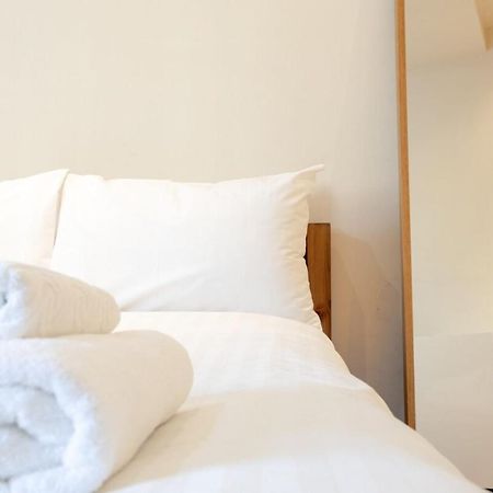 Fantastic 2 Bedroom Apartment In Central London Londres Exterior foto