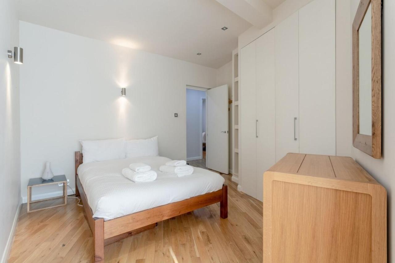 Fantastic 2 Bedroom Apartment In Central London Londres Exterior foto