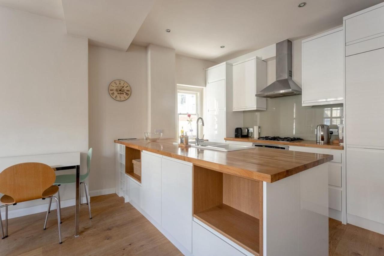 Fantastic 2 Bedroom Apartment In Central London Londres Exterior foto