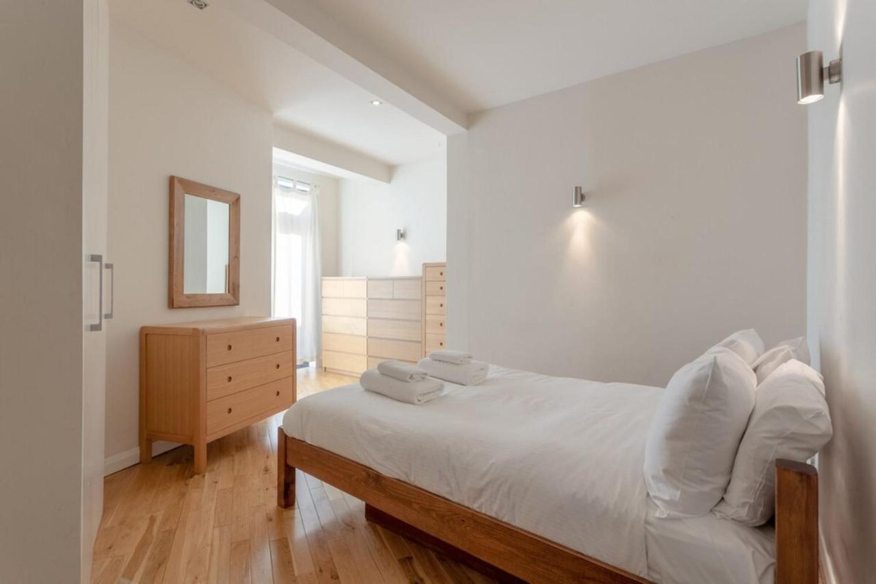 Fantastic 2 Bedroom Apartment In Central London Londres Exterior foto