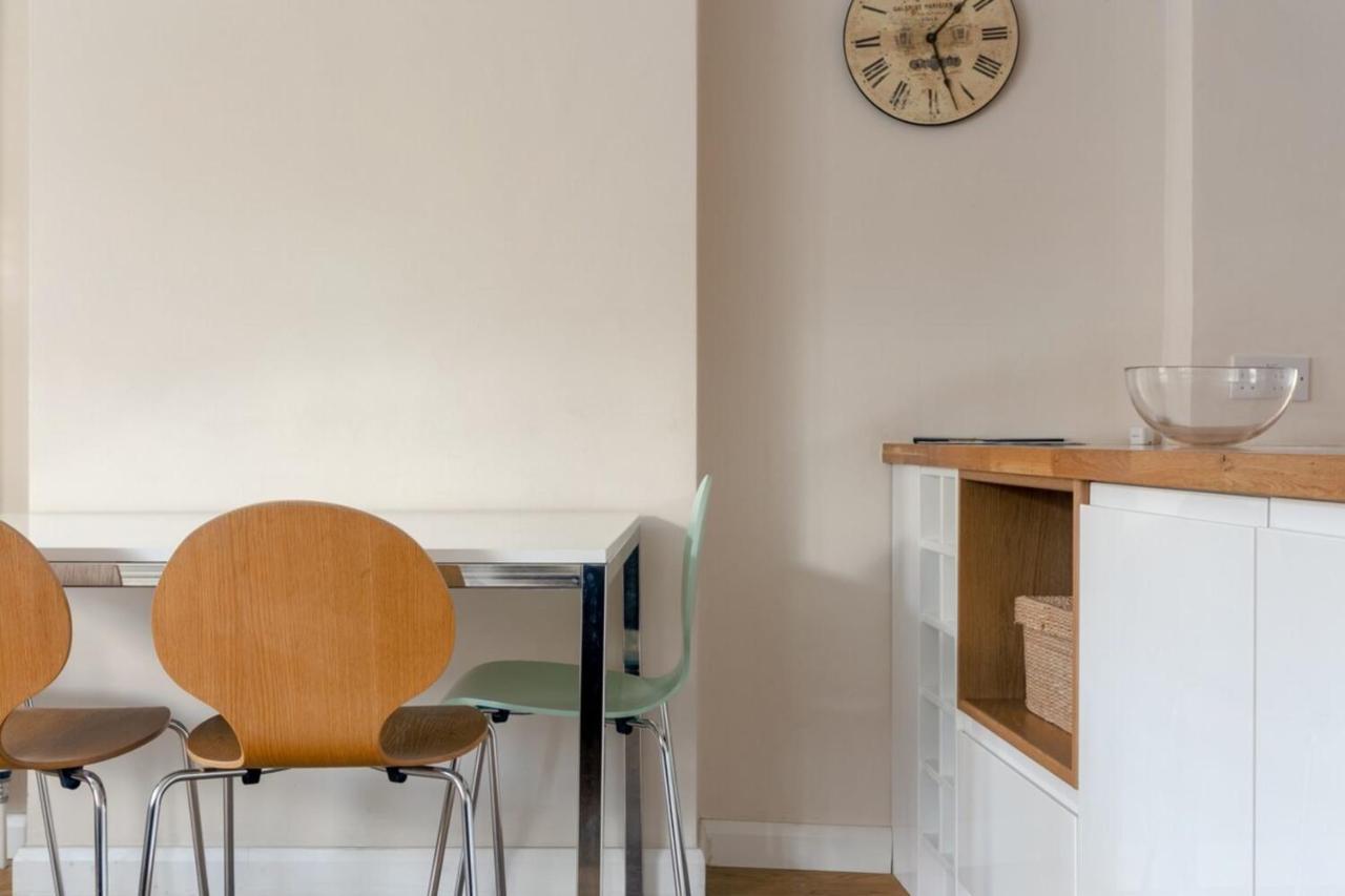 Fantastic 2 Bedroom Apartment In Central London Londres Exterior foto